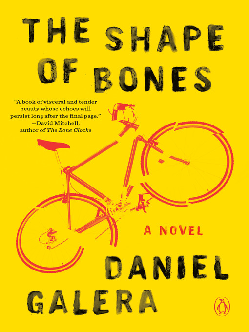 Title details for The Shape of Bones by Daniel Galera - Available